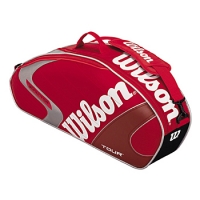 Чехол для ракеток Wilson Tour Triple Thermal Чехол для ракеток Wilson Tour Triple Thermal