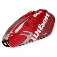 ����� ��� ������� Wilson [K] Factor Tour Triple Thermal 