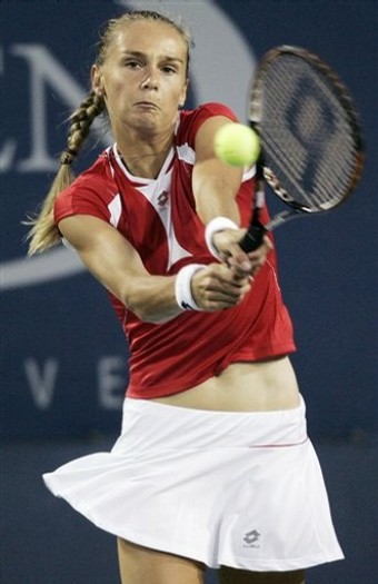��������� ���������� - �������������� WTA AEGON Classic-2009