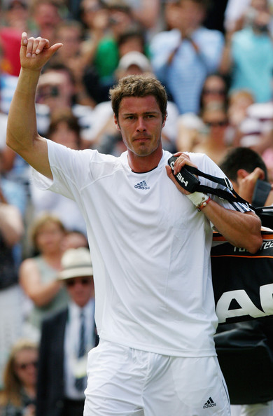 ����� ����� | Marat Safin