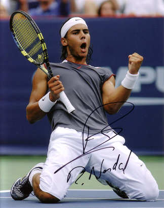 ������� ������ | Rafael Nadal