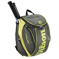 Рюкзак теннисный Wilson Tour GN XL Рюкзак теннисный Wilson Tour GN XL