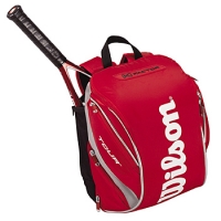 Рюкзак WILSON TOUR BACKPACK Рюкзак WILSON TOUR BACKPACK