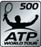 Турнир ATP - категория 500 Турнир ATP - категория 500