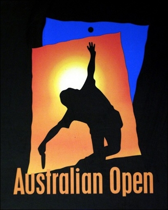 Australian Open - �������� ��������� ���������