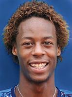 ����� �����c | Gael Monfils