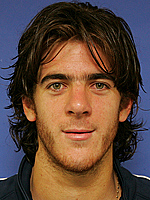 ���� ������ ���� ����� | Juan Martin Del Potro