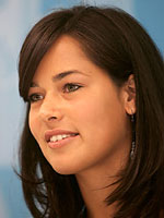 ��� �������� | Ana Ivanovic