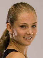 ���� ���������� | Anna Chakvetadze