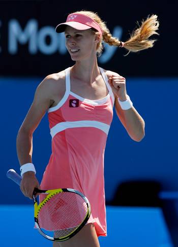 ����� ���������� | Elena Dementieva