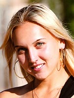 ����� ������� | Elena Vesnina
