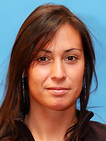 ������ �������� | Flavia Pennetta