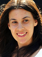 ������ ������� | Marion Bartoli