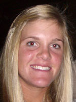 ������ ���� | Melanie Oudin
