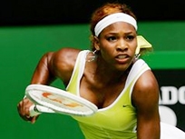������ ������� | Serena Williams