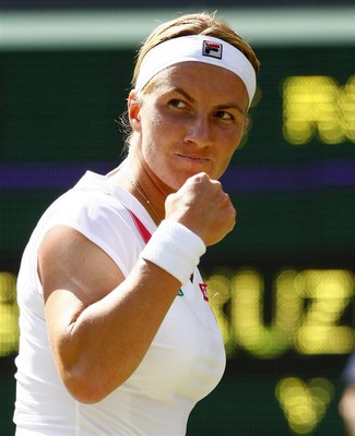 �������� ��������� | Svetlana Kuznetsova