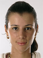 ������� ��������� | Tsvetana Pironkova
