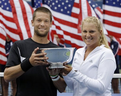 ���������� US OPEN 2009 - �����