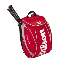 Рюкзак WILSON TOUR XL BACKPACK Рюкзак WILSON TOUR XL BACKPACK