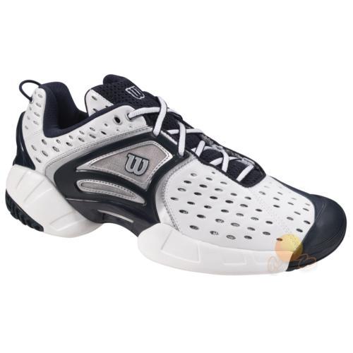 WILSON WRS 961100 OPEN II ERKEK SPOR AYAKKABI WILSON WRS 961100 OPEN II ERKEK SPOR AYAKKABI